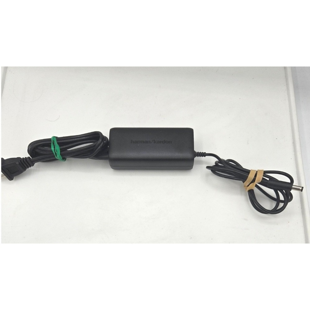 Genuine Harman Kardon 19V 2A AC Power Adapter Charger DT19V-2C-DC Onyx Studio